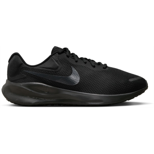 Nike Mens Revolution 7 Road Running Shoes