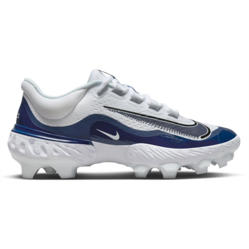 Nike Adult Huarache Elite 4 Low MCS Baseball Cleats