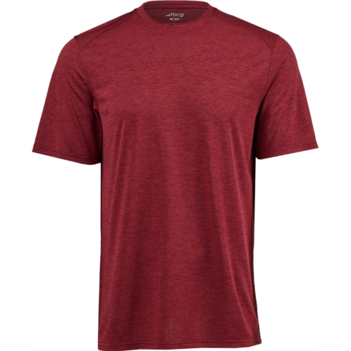 BCG Mens Turbo Melange T-shirt