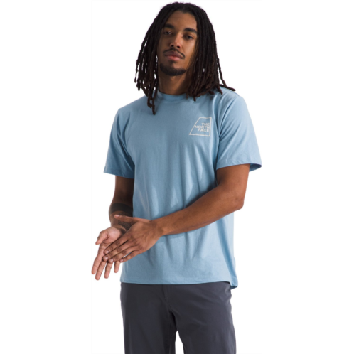 The North Face Mens Logomarks T-shirt