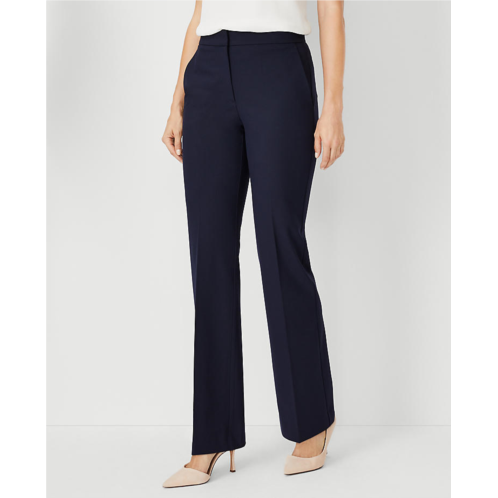 Anntaylor The High Rise Trouser Pant in Seasonless Stretch