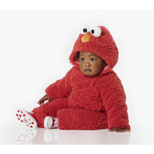 Potterybarn Baby Sesame Street Elmo Costume