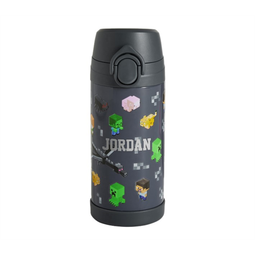 Potterybarn Mackenzie Minecraft Water Bottle