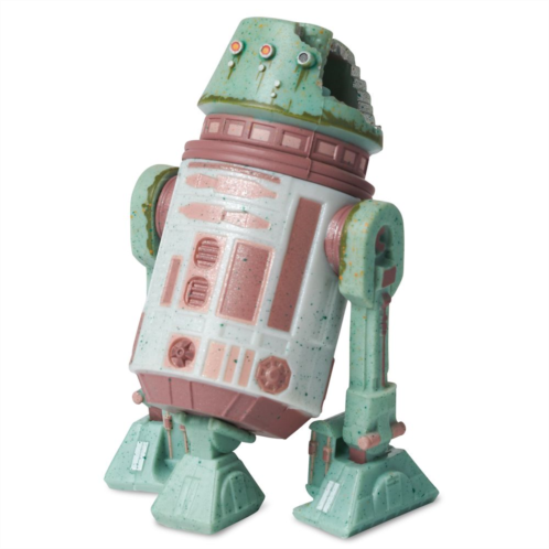 Disney R5-Z0MB Star Wars Droid Factory Figure