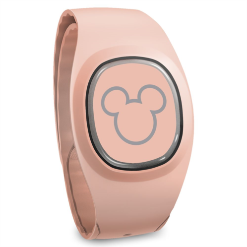 Disney MagicBand+ Light Pink