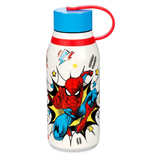 Disney Spider-Man Stainless Steel Water Bottle