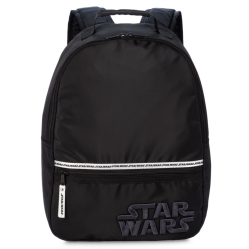 Disney Star Wars Logo Backpack for Adults