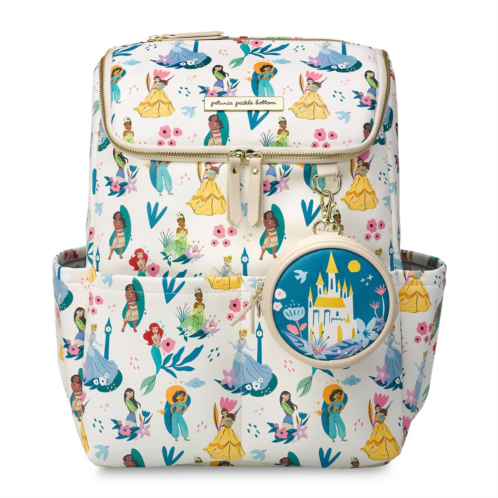 Disney Princess Method Diaper Backpack by Petunia Pickle Bottom