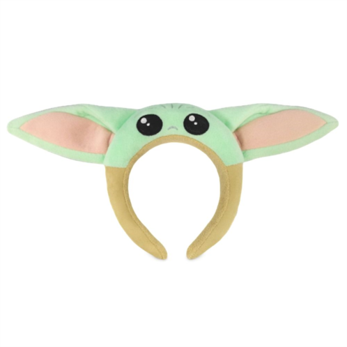 Disney Grogu Ear Headband for Adults Star Wars: The Mandalorian