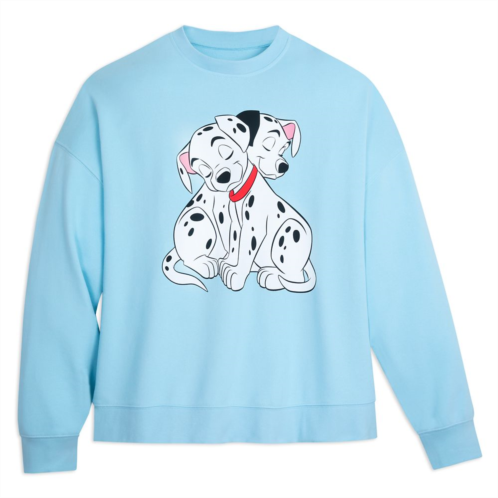 Disney 101 Dalmatians Pullover Sweatshirt for Women