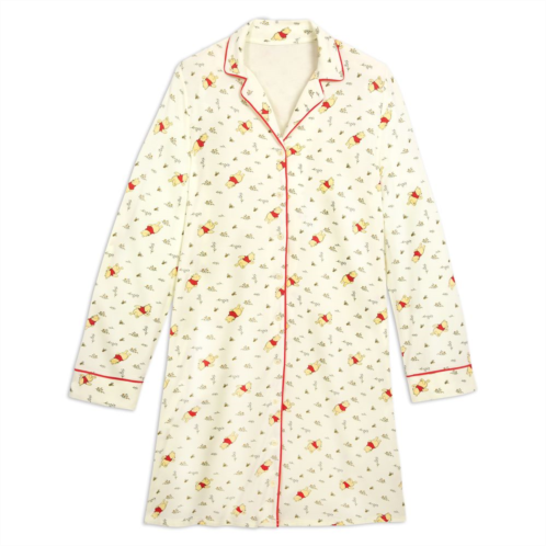 Disney Winnie the Pooh Nightshirt for Women