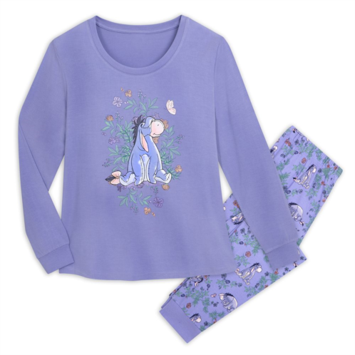 Disney Eeyore Pajamas for Women Winnie the Pooh