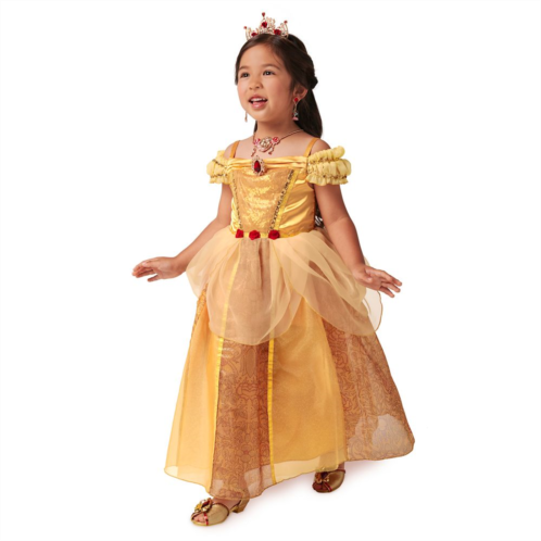 Disney Belle Costume for Kids Beauty and the Beast