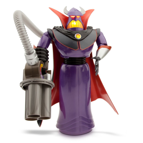 Disney Zurg Interactive Talking Action Figure Toy Story 15