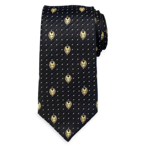 Disney Iron Man Silk Tie