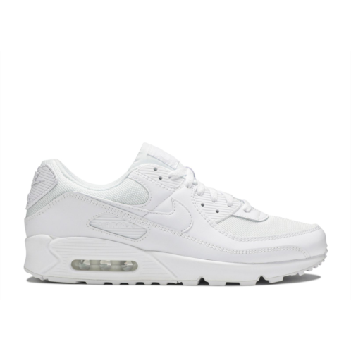 Nike Air Max 90 Triple White