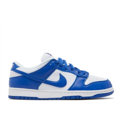 Nike Dunk Low Retro SP Kentucky