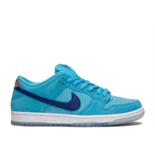 Nike Dunk Low SB Blue Fury