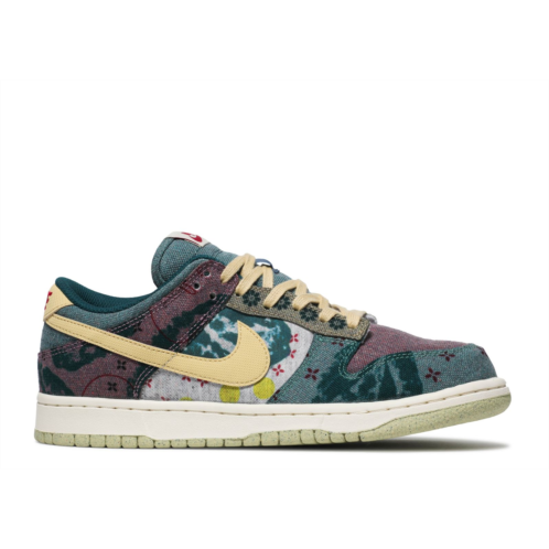 Nike Dunk Low Community Garden