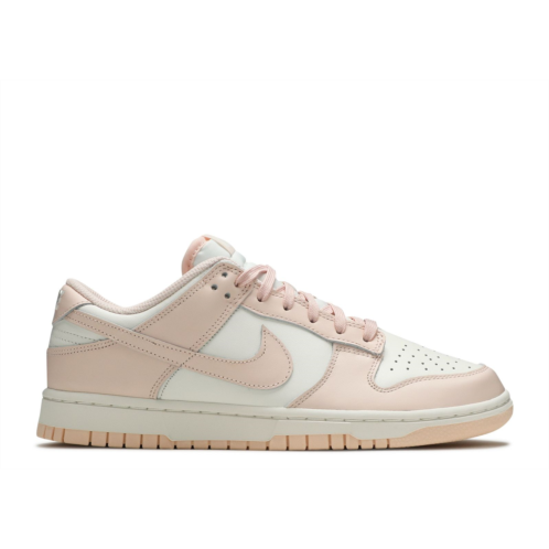 Nike Wmns Dunk Low Orange Pearl