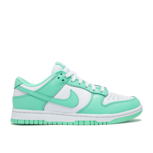 Nike Wmns Dunk Low Green Glow