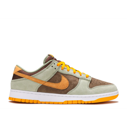 Nike Dunk Low Dusty Olive