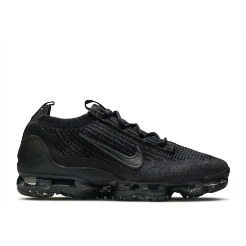 Nike Air VaporMax 2021 Flyknit Triple Black