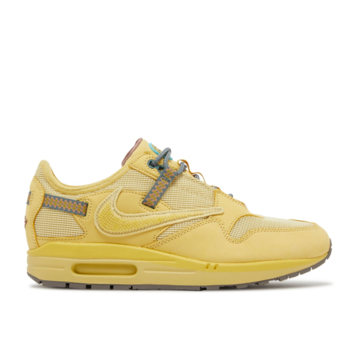 Nike Travis Scott x Air Max 1 Saturn Gold