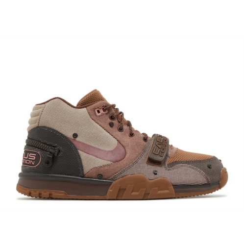 Nike Travis Scott x Air Trainer 1 SP Chocolate