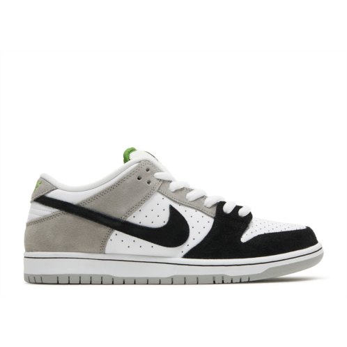 Nike Dunk Low SB Chlorophyll