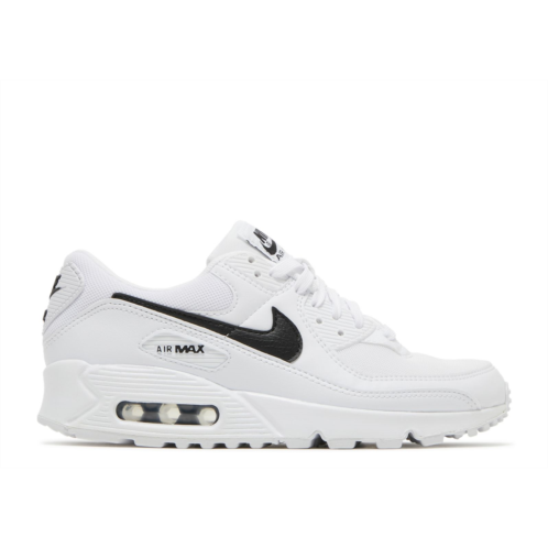 Nike Wmns Air Max 90 White Black