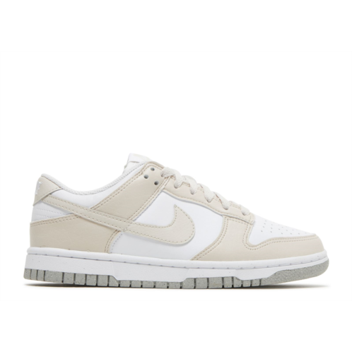 Nike Wmns Dunk Low Next Nature Light Orewood Brown