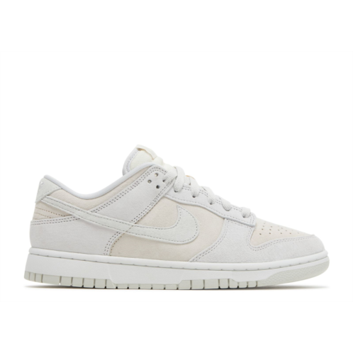 Nike Dunk Low Premium Vast Grey