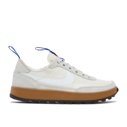 Tom Sachs x NikeCraft General Purpose Shoe Studio