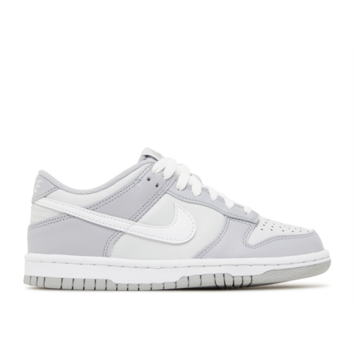 Nike Dunk Low PS Wolf Grey