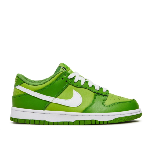 Nike Dunk Low GS Chlorophyll