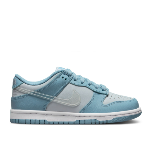 Nike Dunk Low GS Aura Clear