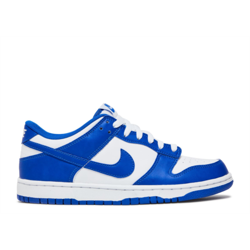 Nike Dunk Low GS Racer Blue