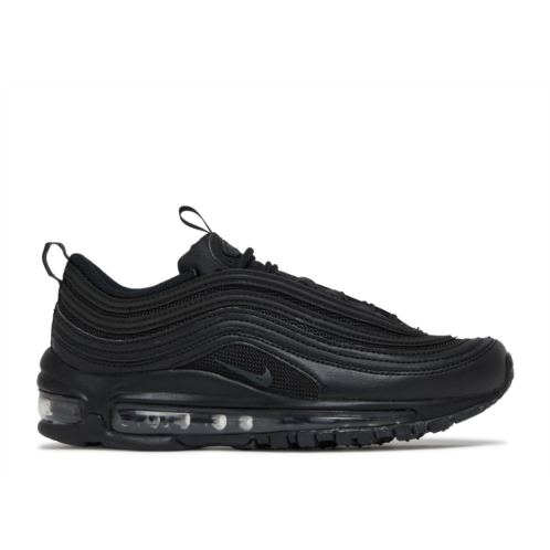 Nike Wmns Air Max 97 Triple Black