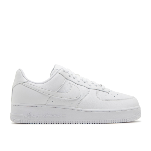 Nike NOCTA x Air Force 1 Low Certified Lover Boy