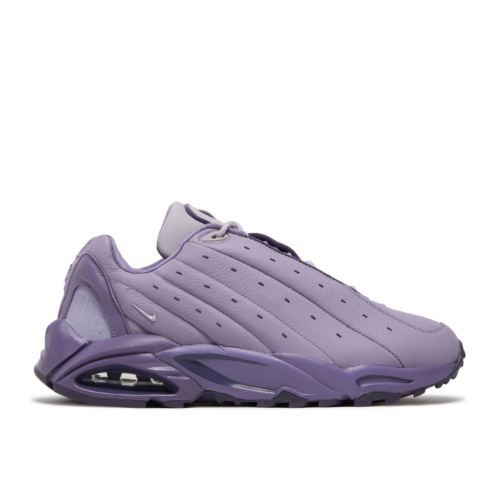 Nike NOCTA x Hot Step Air Terra Purple