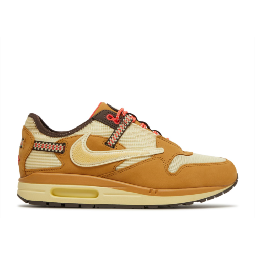 Nike Travis Scott x Air Max 1 Wheat