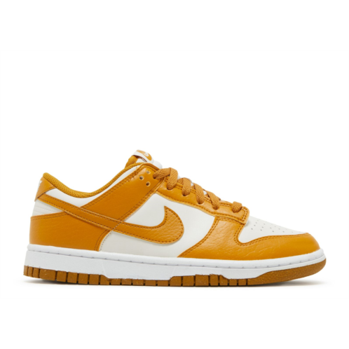 Nike Wmns Dunk Low Next Nature Gold Phantom