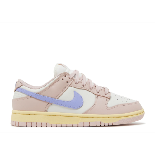 Nike Wmns Dunk Low Pink Oxford