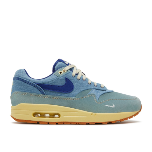 Nike Air Max 1 Premium Dirty Denim