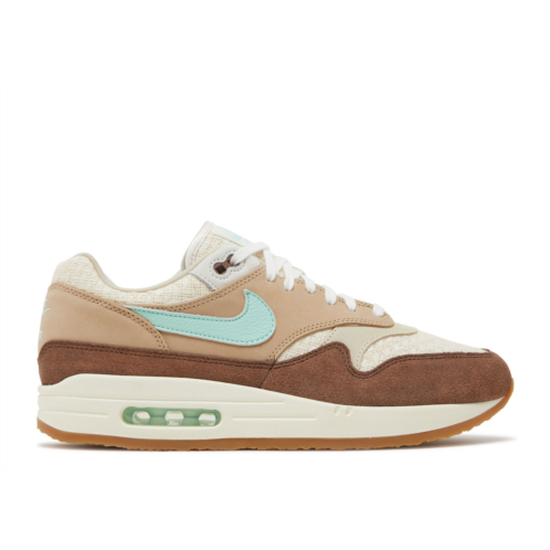 Nike Air Max 1 Retro Crepe Hemp 2022