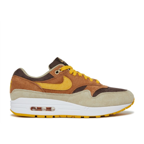 Nike Air Max 1 Premium Ugly Duckling - Pecan