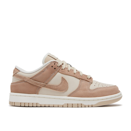 Nike Wmns Dunk Low SE Sandrift