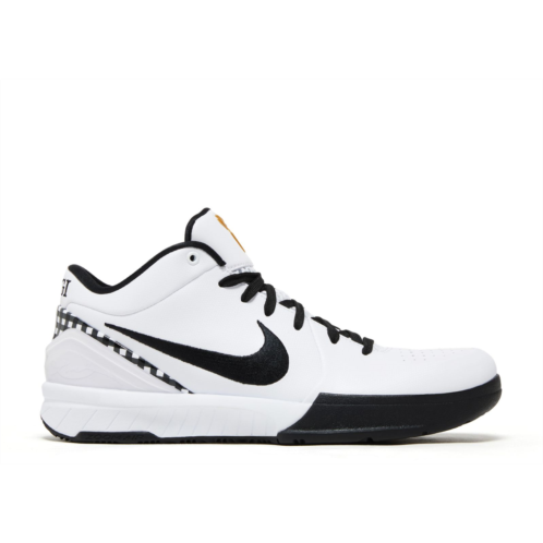 Nike Zoom Kobe 4 Protro Mambacita