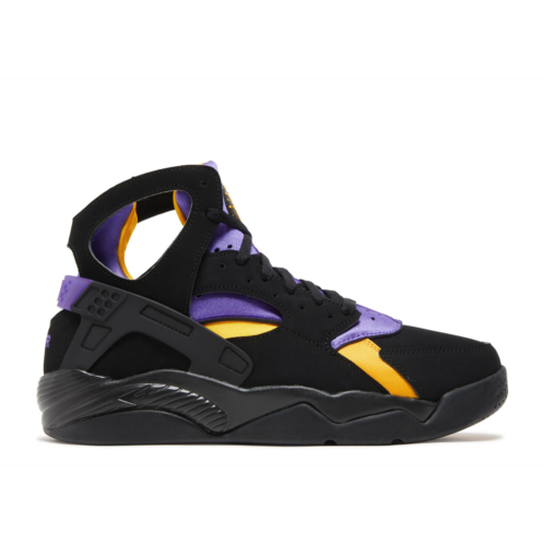 Nike Air Flight Huarache Lakers Away